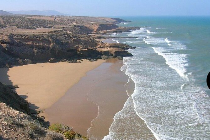 Shared Full-Day Trip to Essaouira from Marrakech - Transportation and Comfort