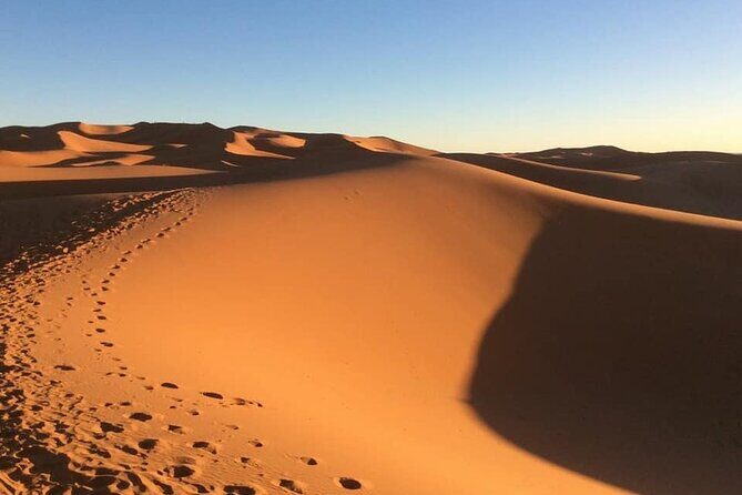Shared Group 3 Days/2Nights: Fez to Marrakech Sahara Tour - Practical Aspects: Transportation, Accommodation, and Pricing