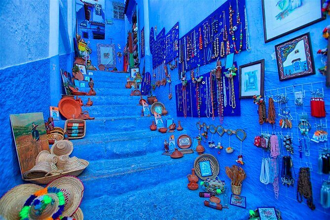 Shared Group Chefchaouen Day Trip from Fez - Value for Money & Additional Costs