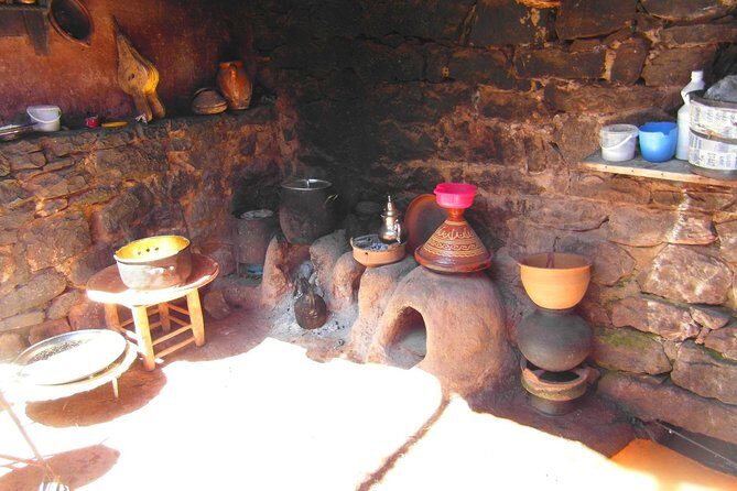 Shared group day trip from Marrakech to Ourika valley & atlas mountains - The Sum Up: Who Is This Tour Best For?