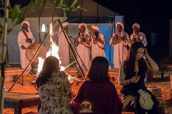 Shared Group Desert Tour Fes To Marrakech Via Merzouga 3 Days - What Are the Benefits of This Tour?