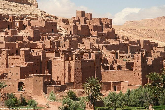 Shared group desert tour from Marrakech 2 days - What Travelers Say: Authentic Perspectives