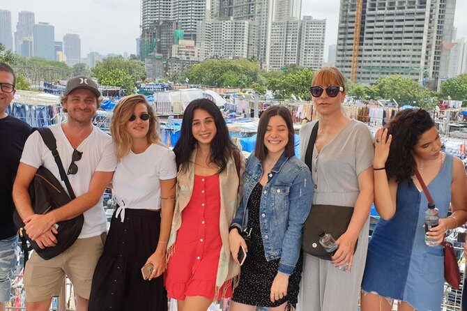 Shared Group Mumbai Tour For Cruise traveler - Detailed Breakdown of the Itinerary