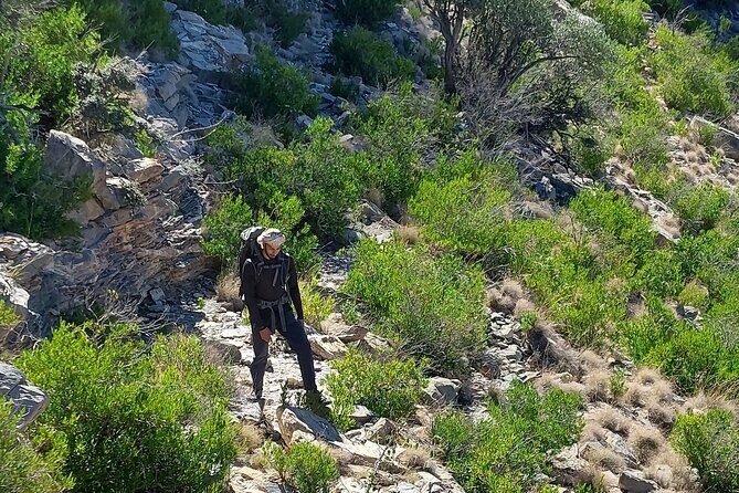 Shared Guided Canyoneering Experience in Snake Canyon of Oman - Who Will Love This Experience?