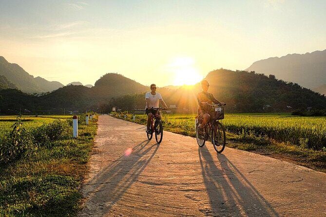 Shared Mai Chau Valley Bus and Hiking Experience - Practical Tips for Future Travelers
