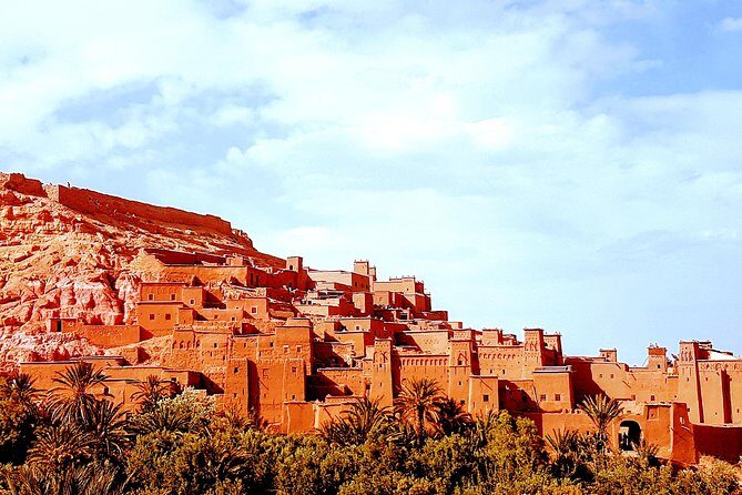 Shared Marrakech Desert Tours - Authentic Experiences & Practical Tips