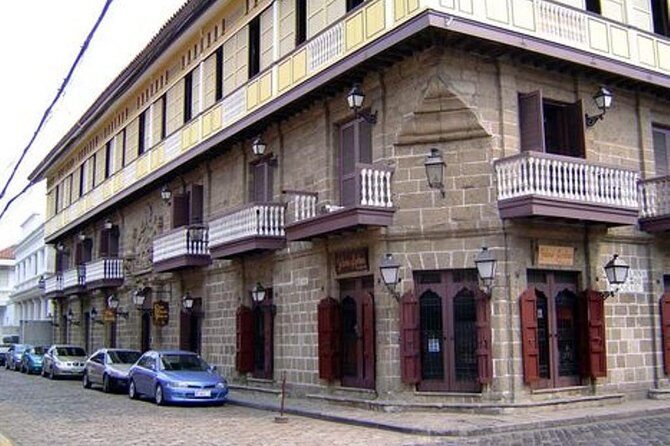 Shared Old Manila Tour - Final Thoughts