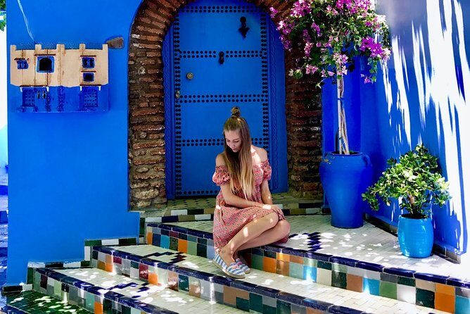 Shared tour: Chefchaouen Day Trip from Fes - An In-Depth Look at the Experience