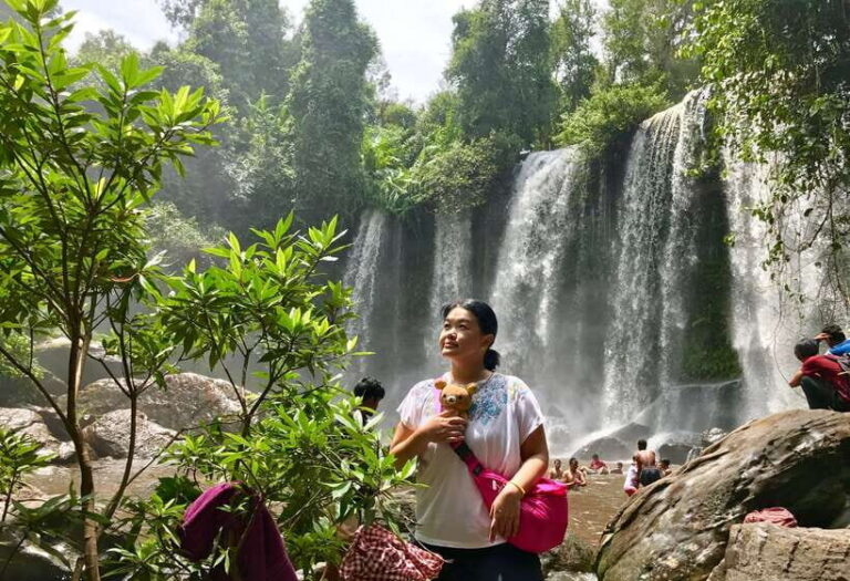 Shared tour: Kulen Mountain & Waterfalls - Small group - Practical Details and What to Expect