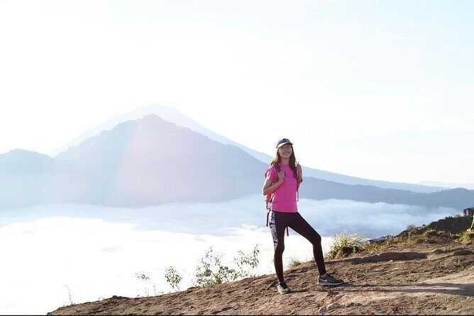 Sharing Batur Volcano Sunrise Trekking and Breakfast - What Travelers Love About This Tour
