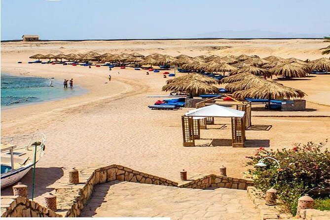 Sharm El Naga Day Snorkeling Trip & Lunch By Car - Hurghada - Who Will Love This Tour?
