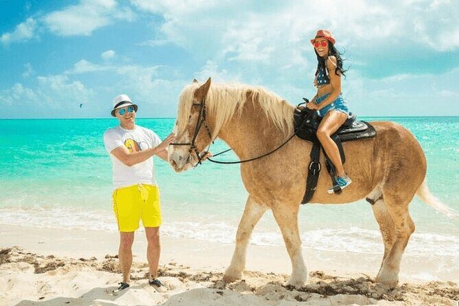 Sharm El-Sheikh: 2-Hour Horse Ride Along Beach & Desert Trails - The Value Proposition: Is It Worth the Price?