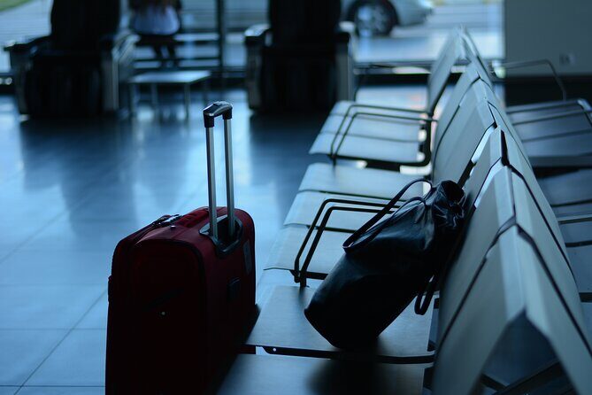 Sharm El Sheikh Airport Transfers - Analyzing the Experience: What You Can Expect
