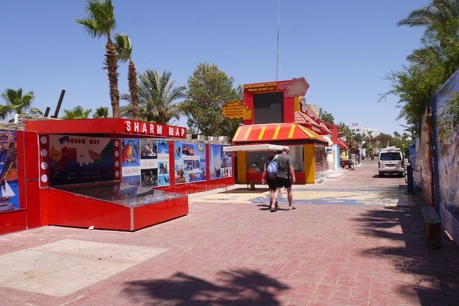Sharm El Sheikh City Tour - An In-Depth Look at the Sharm El Sheikh City Tour