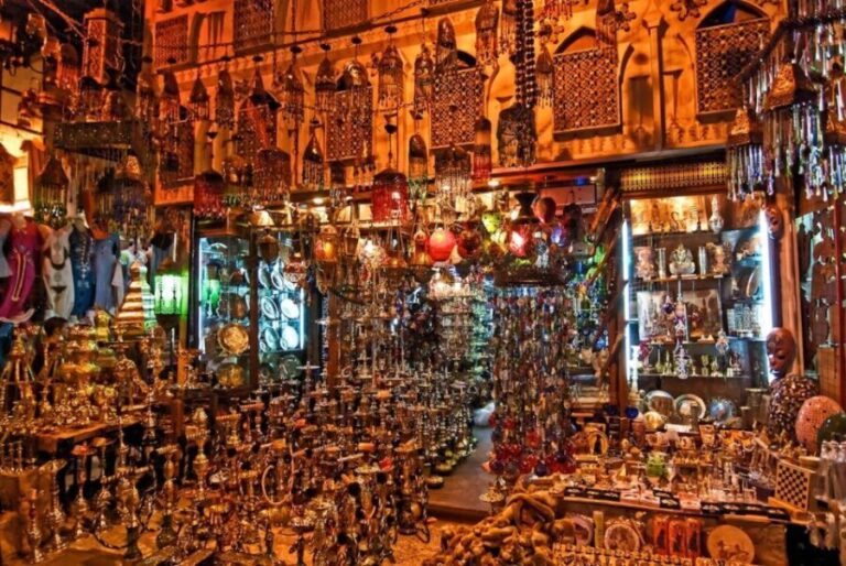 Sharm El Sheikh: Day-Trip to Cairo from Sharm by Air - Analyzing the Value