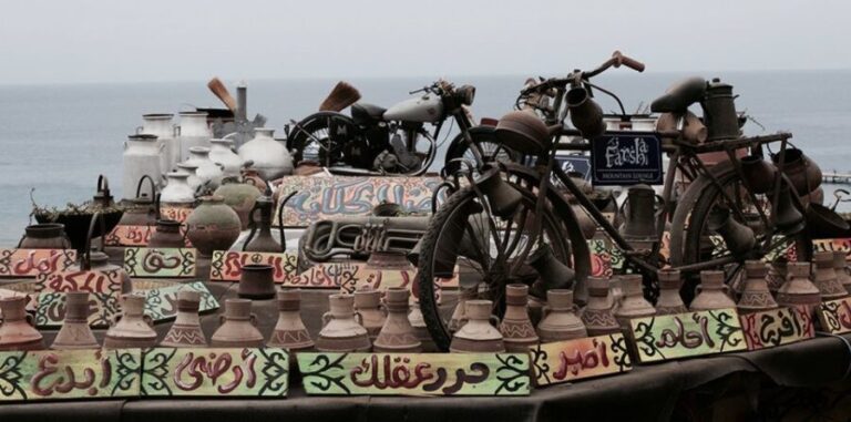 Sharm El-Sheikh: Farsha Mountain Lounge Private Trip - FAQs