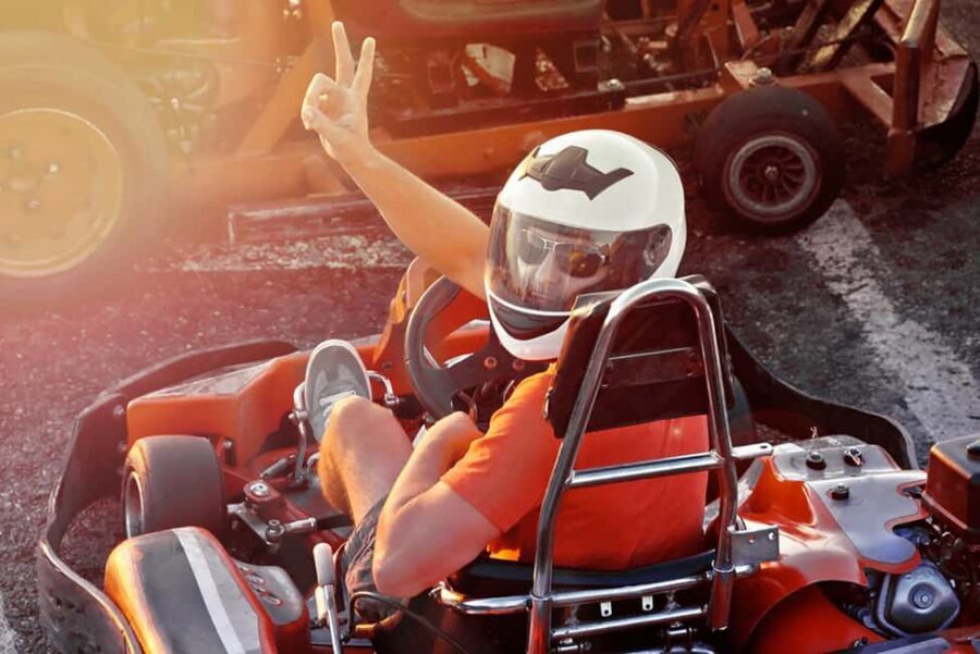 Sharm El-Sheikh: Ghibli Raceway Day Trip - Who Will Love This Trip?