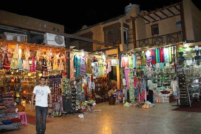 Sharm El-Sheikh Highlights: Private Guided City Tour - The Experience from a Traveler’s Perspective
