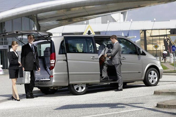 Sharm el Sheikh Private Airport Transfer - Insights from Real Travelers (Based on Reviews)