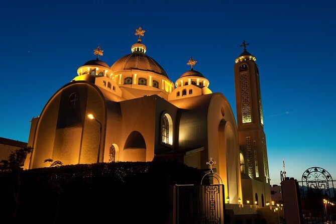Sharm el Sheikh Private City Tour - The Practical Side: Transportation, Timing, and Value