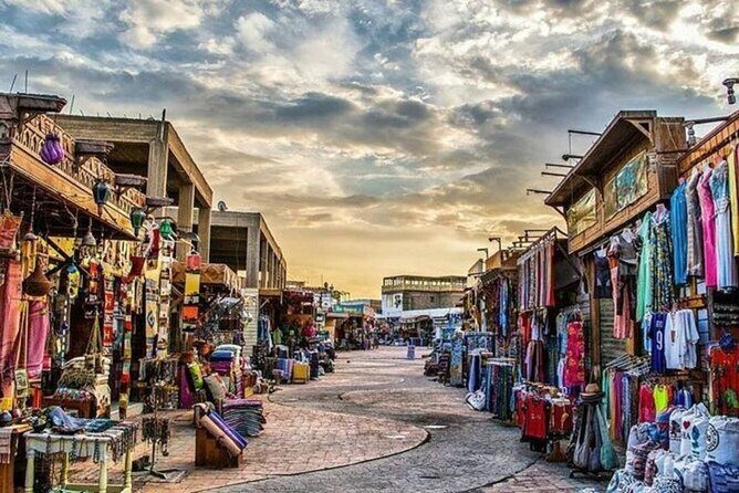 Sharm El Sheikh Private VIP guided City Tour with Shopping - The Authentic Experience: What Real Travelers Say