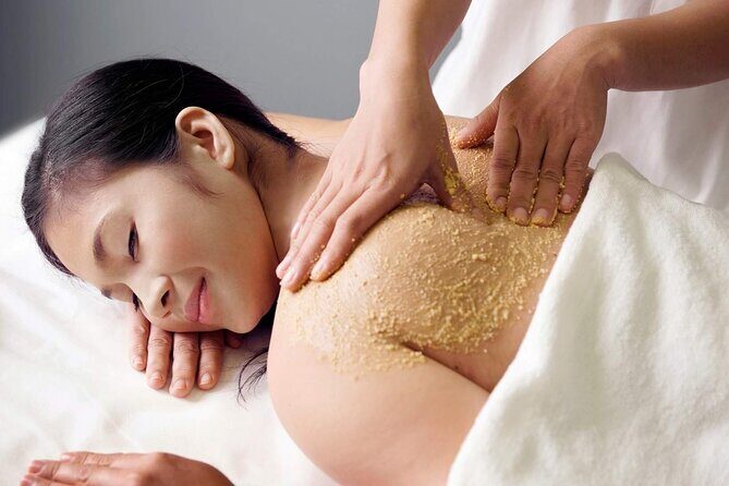 Sharm El-Sheikh: Relaxing Hammam & Massage With Private Transfer - Final Thoughts