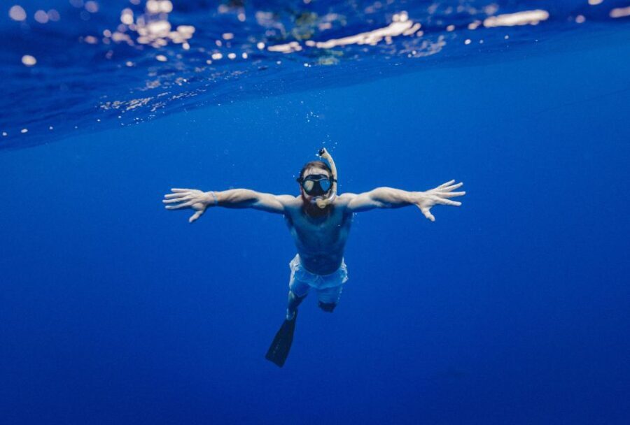 Sharm el-Sheikh: Snorkeling at White Island & Ras Mohamed - The Practicalities: What You Need to Know