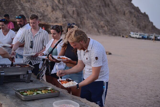 Sharm El-Sheikh: Ultimate ATV Quad, Stargazing & BBQ Dinner - What Makes This Tour Stand Out