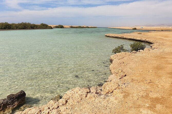 Sharm El Sheikh : White Island and Ras Mohamed Trip - Exploring the Itinerary in Detail