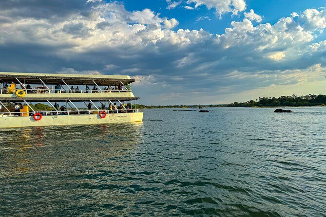 Shearwater River Song Luxury River Cruise - Who Will Love This Cruise?