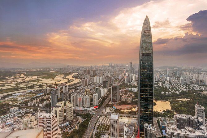 Shenzhen Day Tour From Hong Kong: Classic and Modern China with Hotel Pickup in Kowloon area - Authenticity and Value