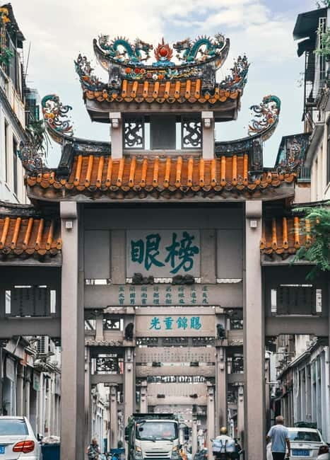 Shenzhen to Chaozhou: Ancient City & Cultural Sights Tour - The Value of the Tour