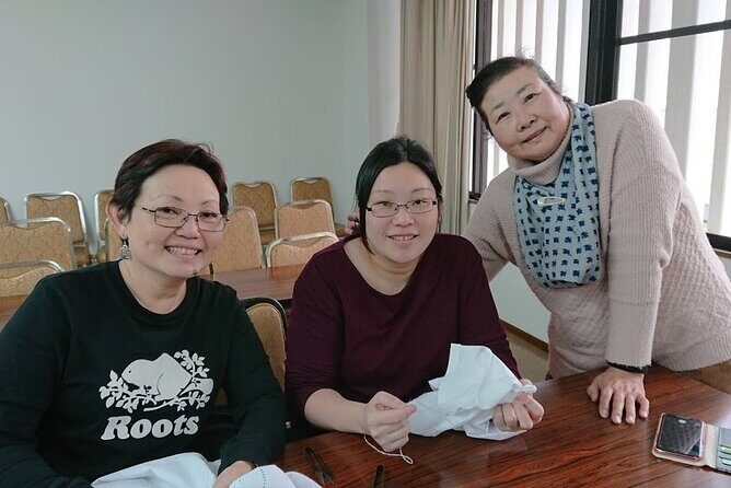 Shibori Tie-Dye Workshop and Arimatsu City Tour - The Practicalities: What to Expect and Consider