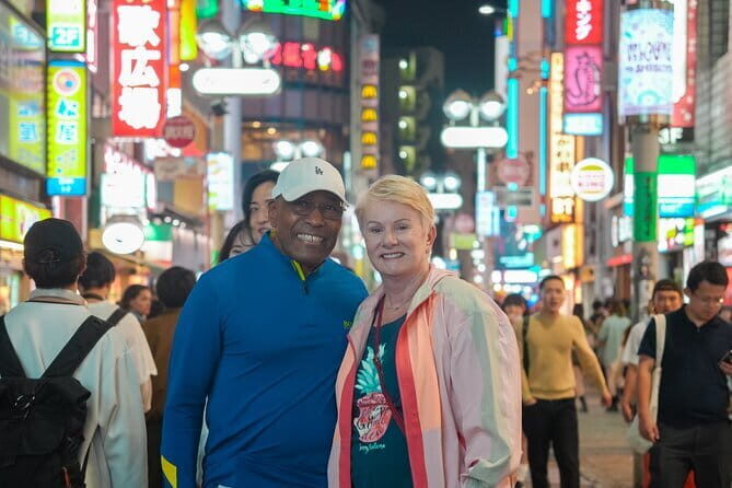 Shibuya: Explore Aesthetic nights of Japanese Food and Izakaya - Who Should Consider This Tour?