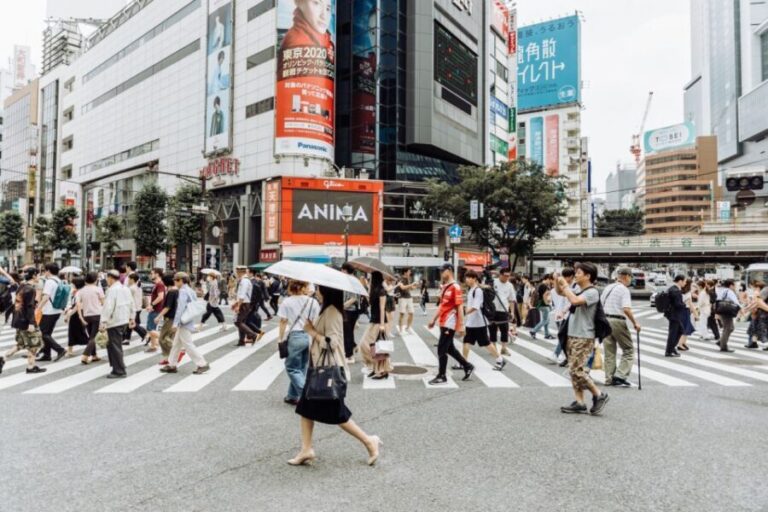 Shibuya & Harajuku: Hidden Gems & Highlights Private Tour - A Deep Dive into the Experience