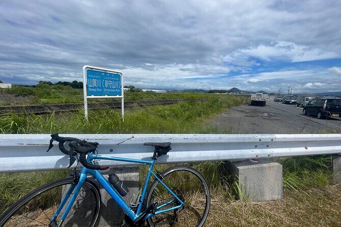 Shiga Cycling Tour Southern Lake Biwa Loop - The Sum Up: Who Should Sign Up?