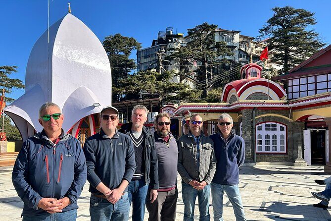 Shimla Private Guided Walk Tour exploring the colonial trails - Who Is This Tour Best For?