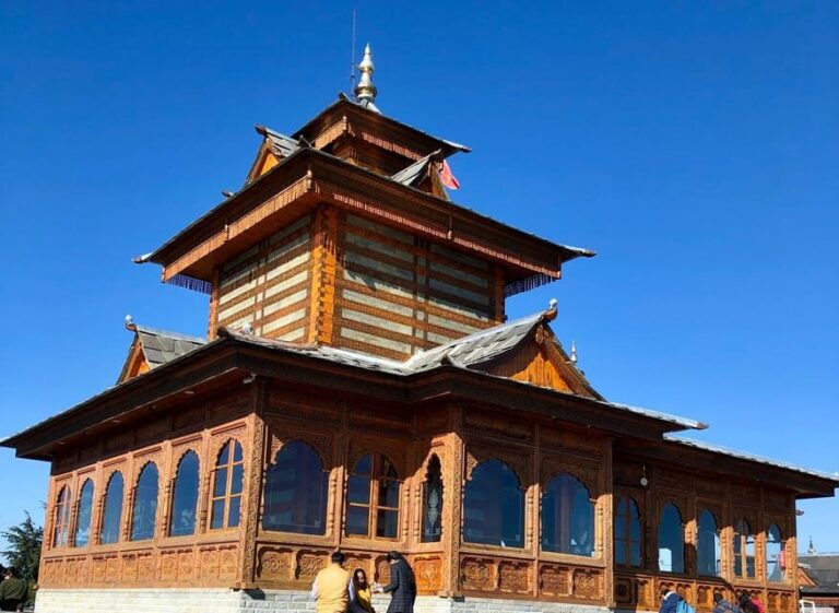 Shimla: Temples Tour with full day Local Driver Guide - An In-Depth Look at the Temples Tour