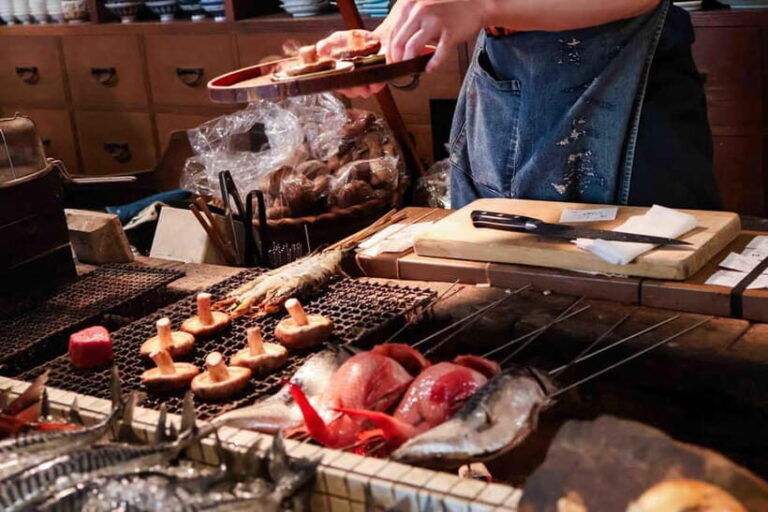 Shinjuku Izakaya Food & Drink Tour - What Makes This Tour Stand Out?
