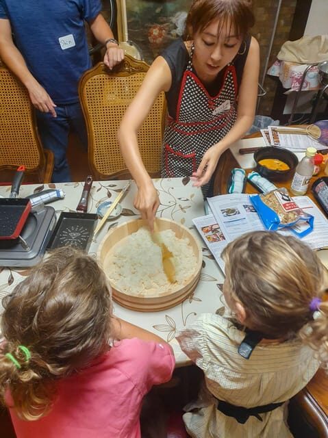 Shinjuku Tokyo: Authentic Japanese Home-Style Culinary Class - Who Should Consider This Experience?