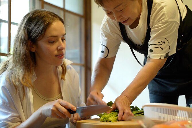 SHIRAKAWA Japanese Culture Experiences with private English staff - Who Should Book This Tour?