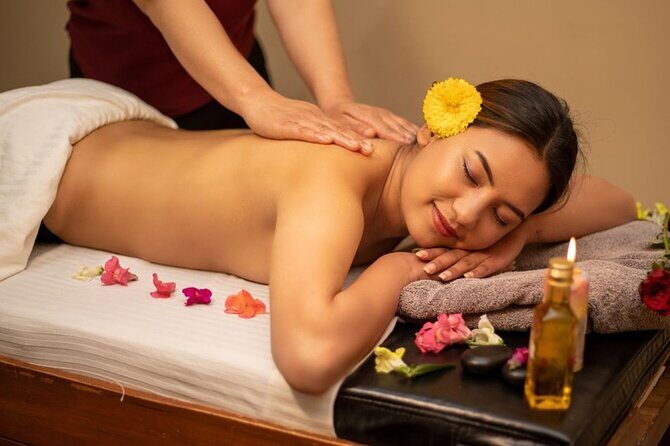 Shirodhara and Sound Healing Spa Experience in Kathmandu - Who Will Love This Experience?