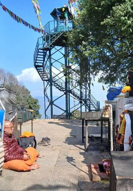 Shivapuri Nagarjun: Half-Day Hiking to Jamacho Gumba - Whats Included and What’s Not