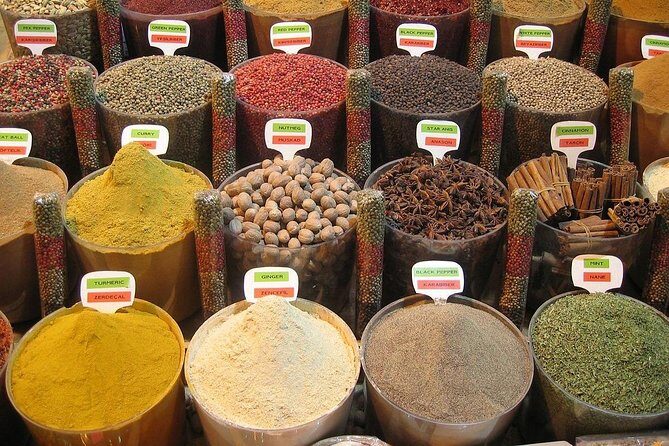 Shopping Trip By Private Car & Private Guide - hurghada - A Detailed Look at the Shopping Tour in Hurghada