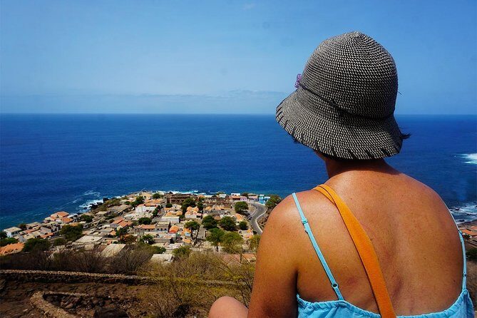 Shore Excursion: 3-Hour Guided Historic Tour of Praia & Cidade Velha - The Experience: What Sets It Apart
