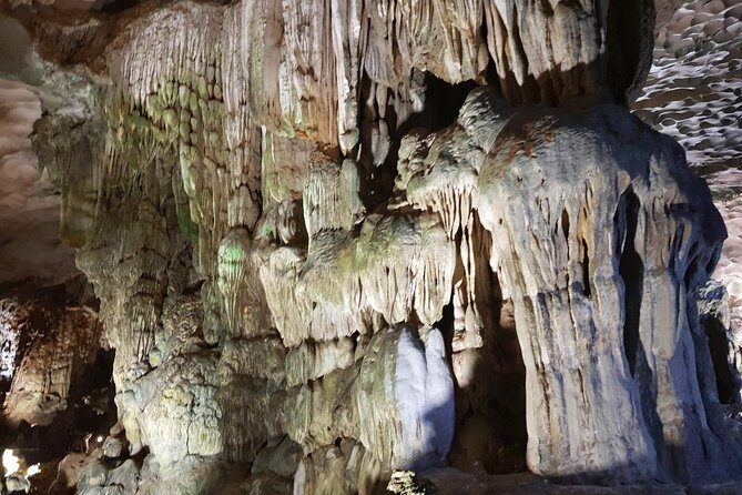 Shore Excursion: Amazing Day Cruise at Ha Long Bay - Who Will Love This Tour?
