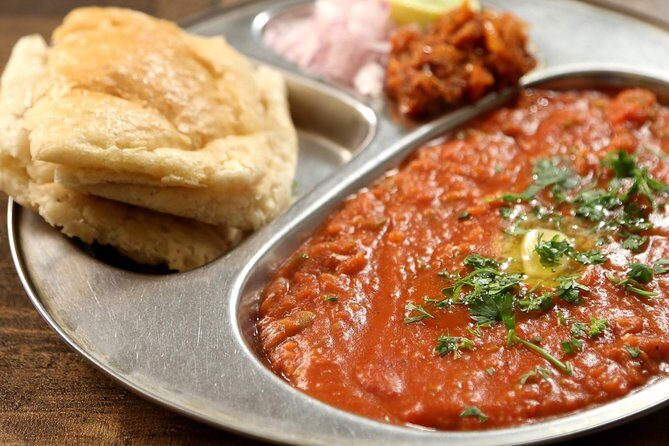 Shore Excursion: An Indian Culinary Delight Tour - An Authentic Taste of Mumbai in Four Hours