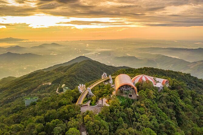 Shore Excursion: Chan May Port to Golden Bridge Ba Na Hills - Practical Tips to Maximize Your Experience