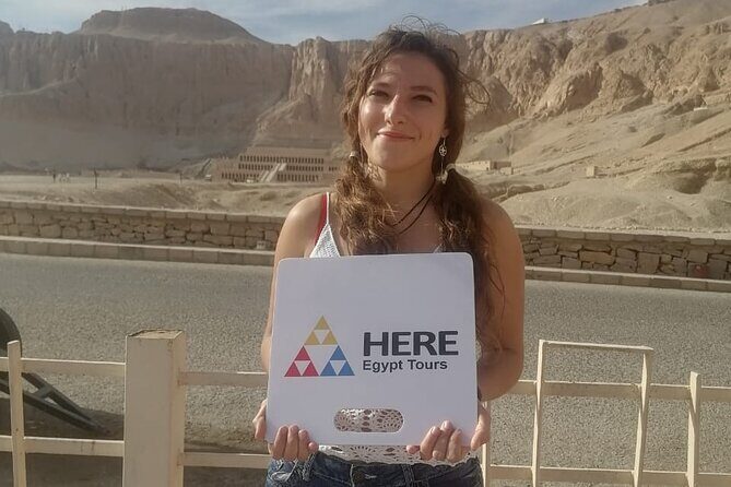 Shore Excursion - Enjoy Luxor one day tour from Safaga Port - What Recent Travelers Say