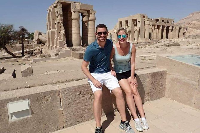 Shore Excursion from Safaga Port and Enjoy a full day tour in Luxor - Why This Tour Is a Solid Choice for Your Luxor Visit